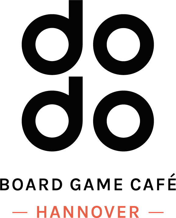 DoDo Board Game Café GmbH